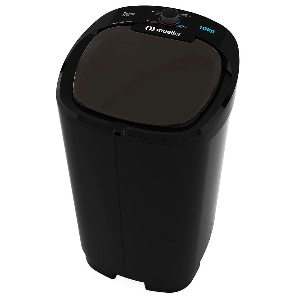 Tanquinho de Lavar Roupa Mueller Family Lite 10 Kg