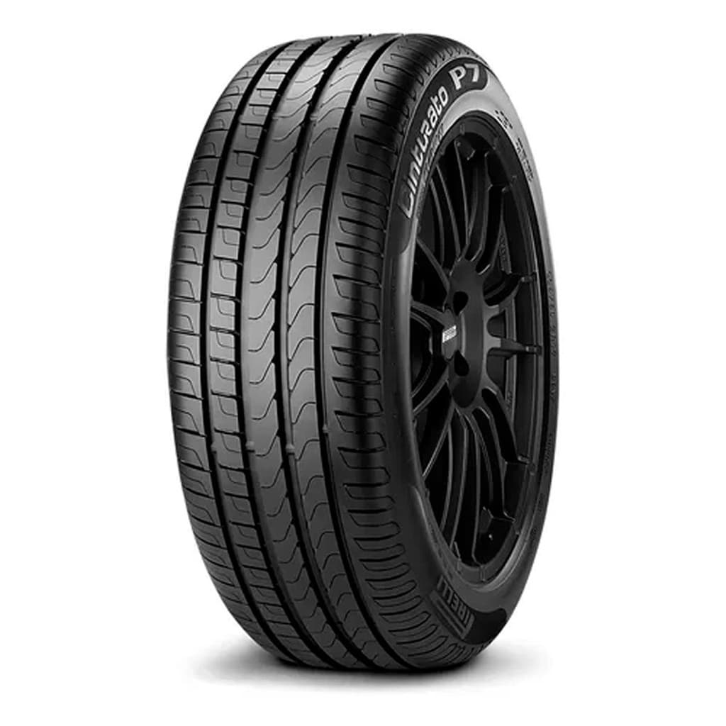 Pneu Aro 18 Pirelli 215/45 R18 89W Cinturato P7
