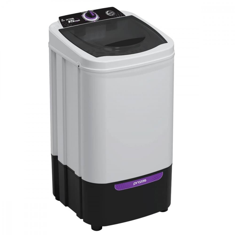 Centrifuga Mobi 15kg 200W Praxis