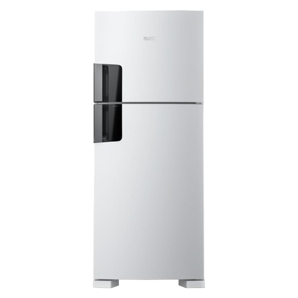 Geladeira/Refrigerador Consul 410 Litros CRM50LB - Frost Free, 2 Portas, Branco