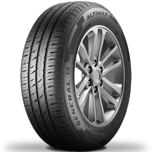 Pneu Aro 14 General 185/60 R14 82H Altimax One