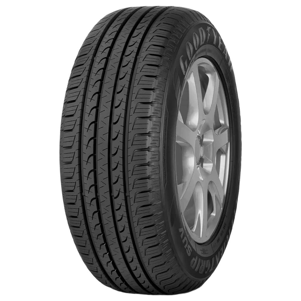 Pneu Aro 18 Goodyear 225/55 R18 98V SL Efficientgrip SUV