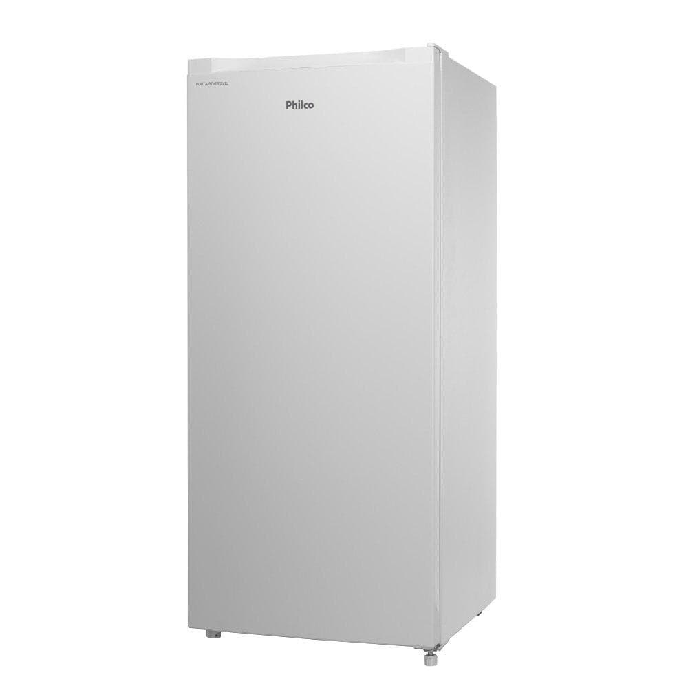 Freezer Vertical Philco 147 Litros PFV165B | Branco  | 110V