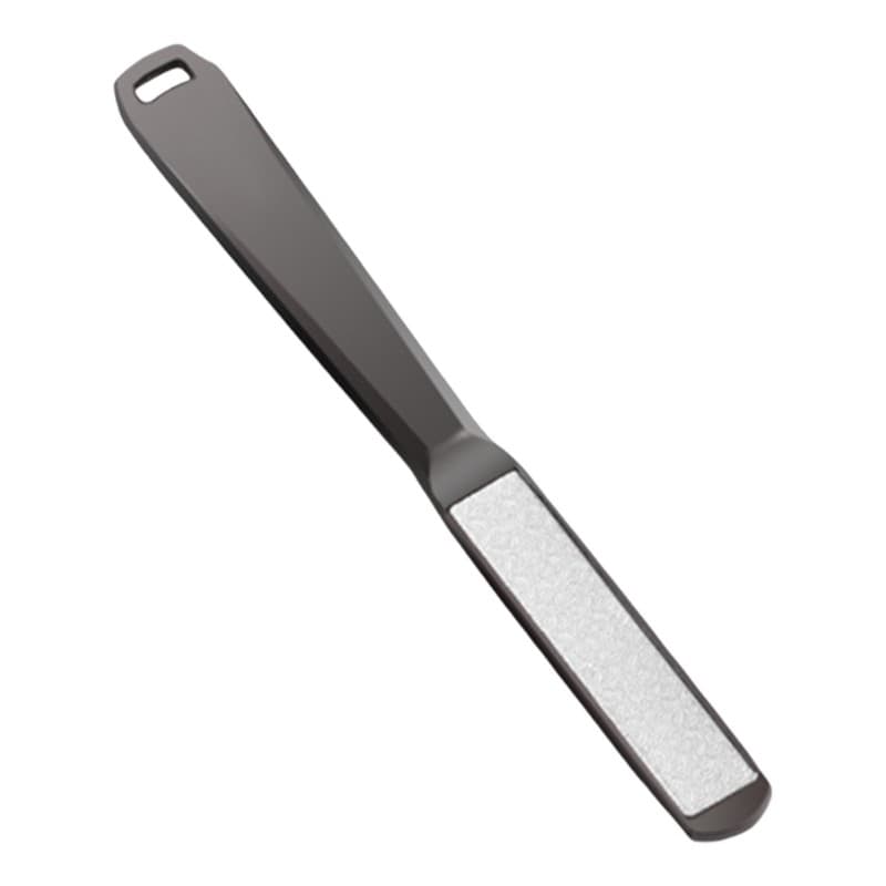 * Limas Unha Para Unhas Grossas Arquivo Manicure Dupla Face Lixa