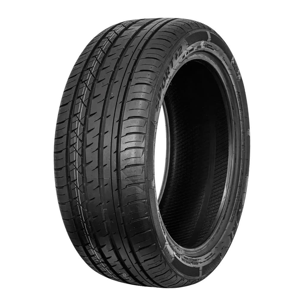 Pneu Aro 18 Xbri 185/35 R18 TL 83V Sport +2