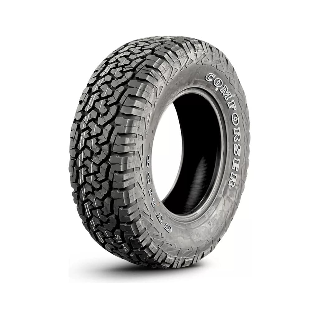 Pneu Aro 16 Comforser 235/70 R16 104S All Terrain CF1100