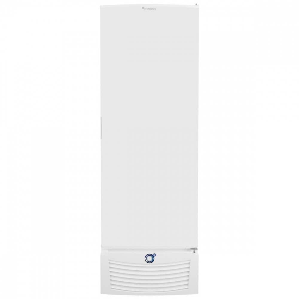 Conservador Vertical Fricon Tripla Ação 569 Litros Branco VCET569 - 110V