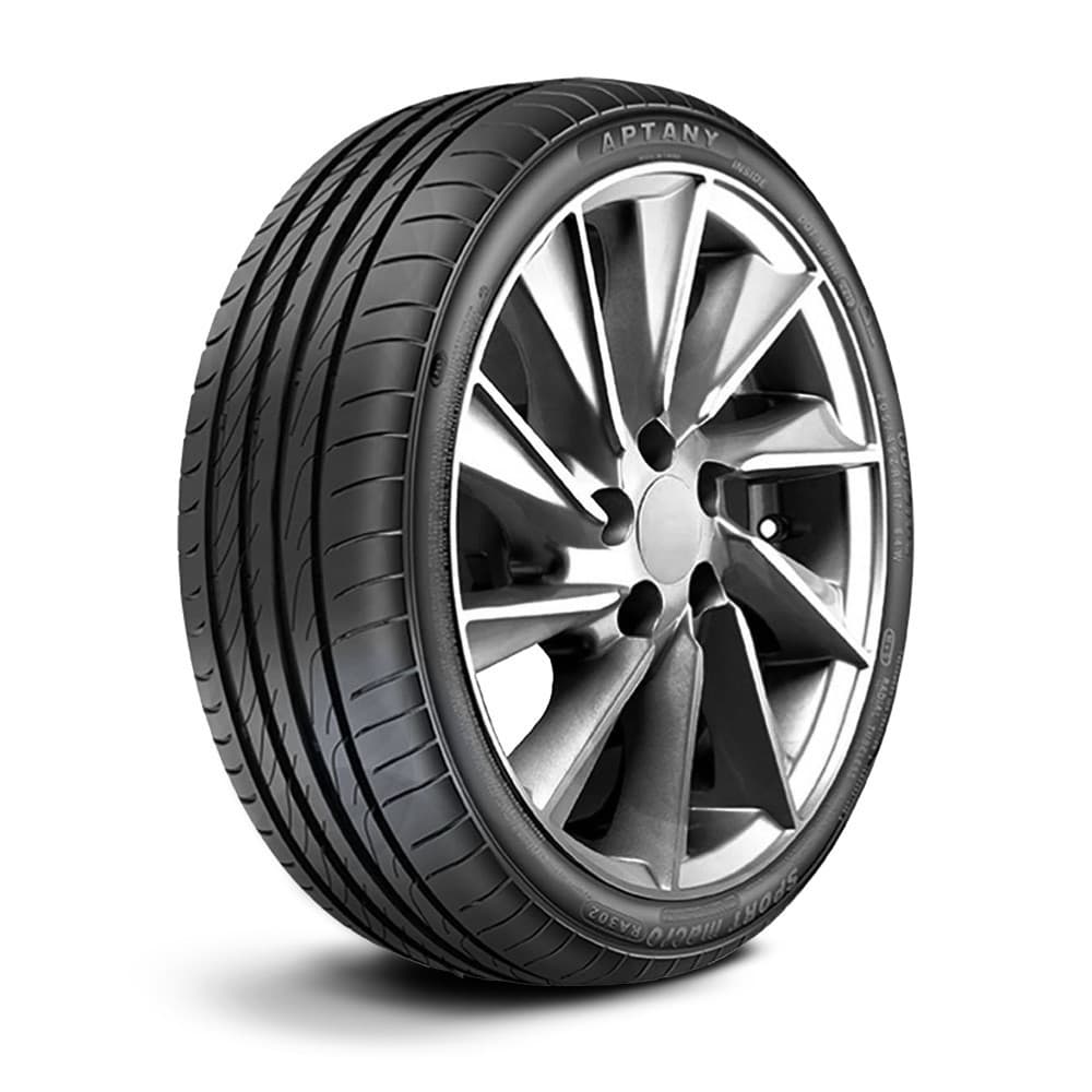 PNEU ARO 18 245/45 R18 APTANY RUNFLAT RA302 96W