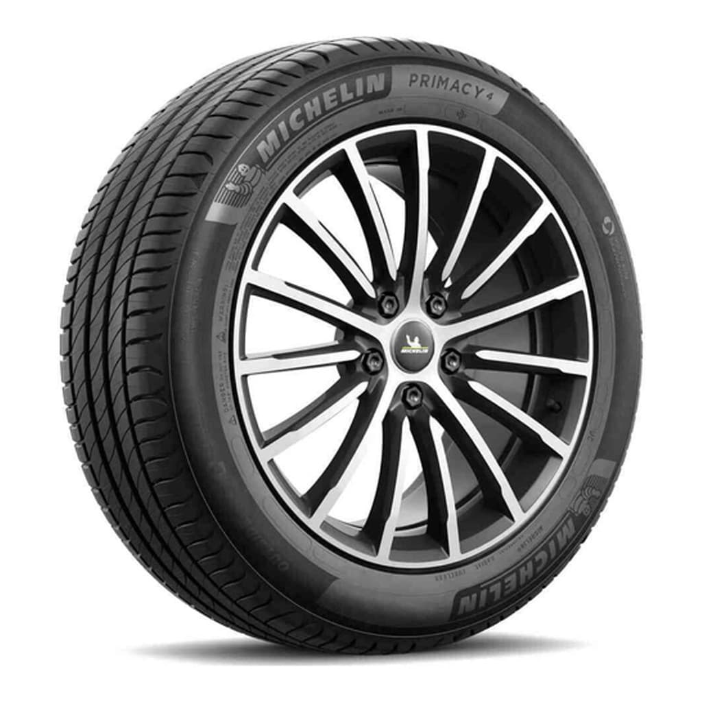 Pneu Michelin 215/55 R17 94v Tl Primacy 4+