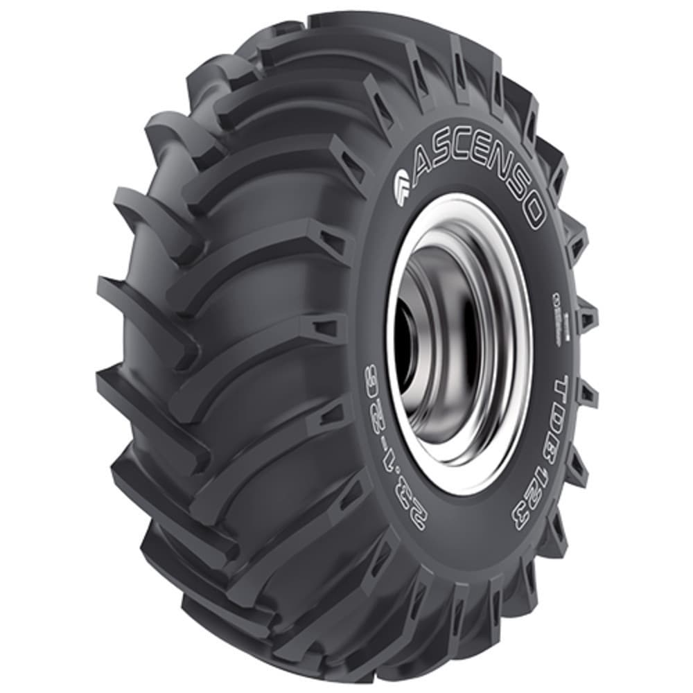 Pneu Ascenso Aro 26 TDB123 23.1-26 TT 16 Lonas
