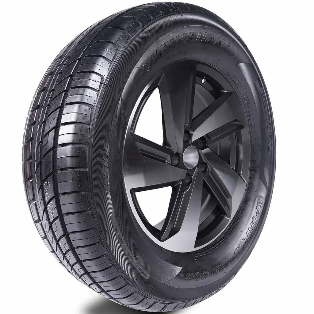 PNEU ARO 18 235/60 R18 CHENGSHAN CSC303 PR4 107V
