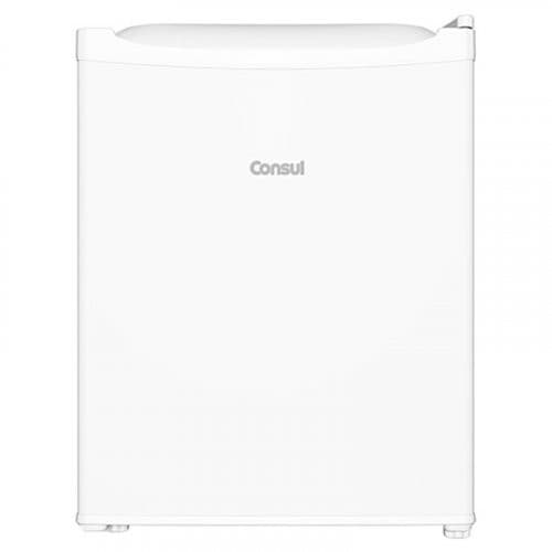 Frigobar Consul 76 Litros Branco - Frigobar Consul 76 Litros CRC08CBANA 110V