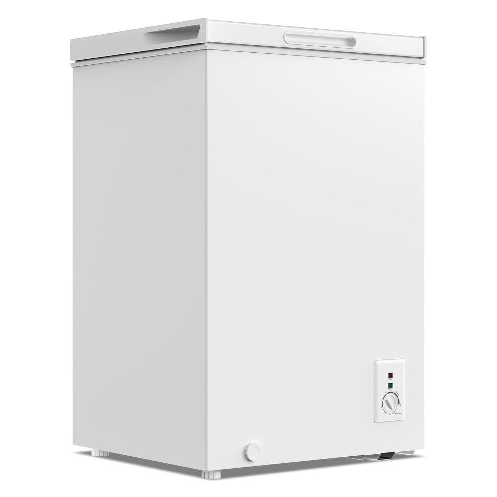 Freezer Horizontal Philco 99L 1 Porta PFH105B Branco