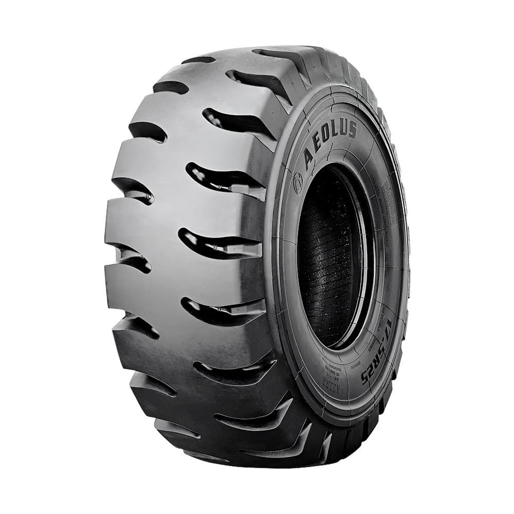 Pneu Aeolus Aro 25 L5 AL53 20.5R25A TL