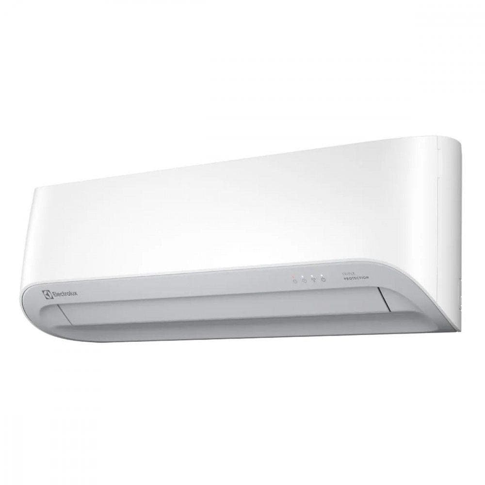 Ar-condicionado Electrolux Inverter 12.000 Btus Branco 220 V