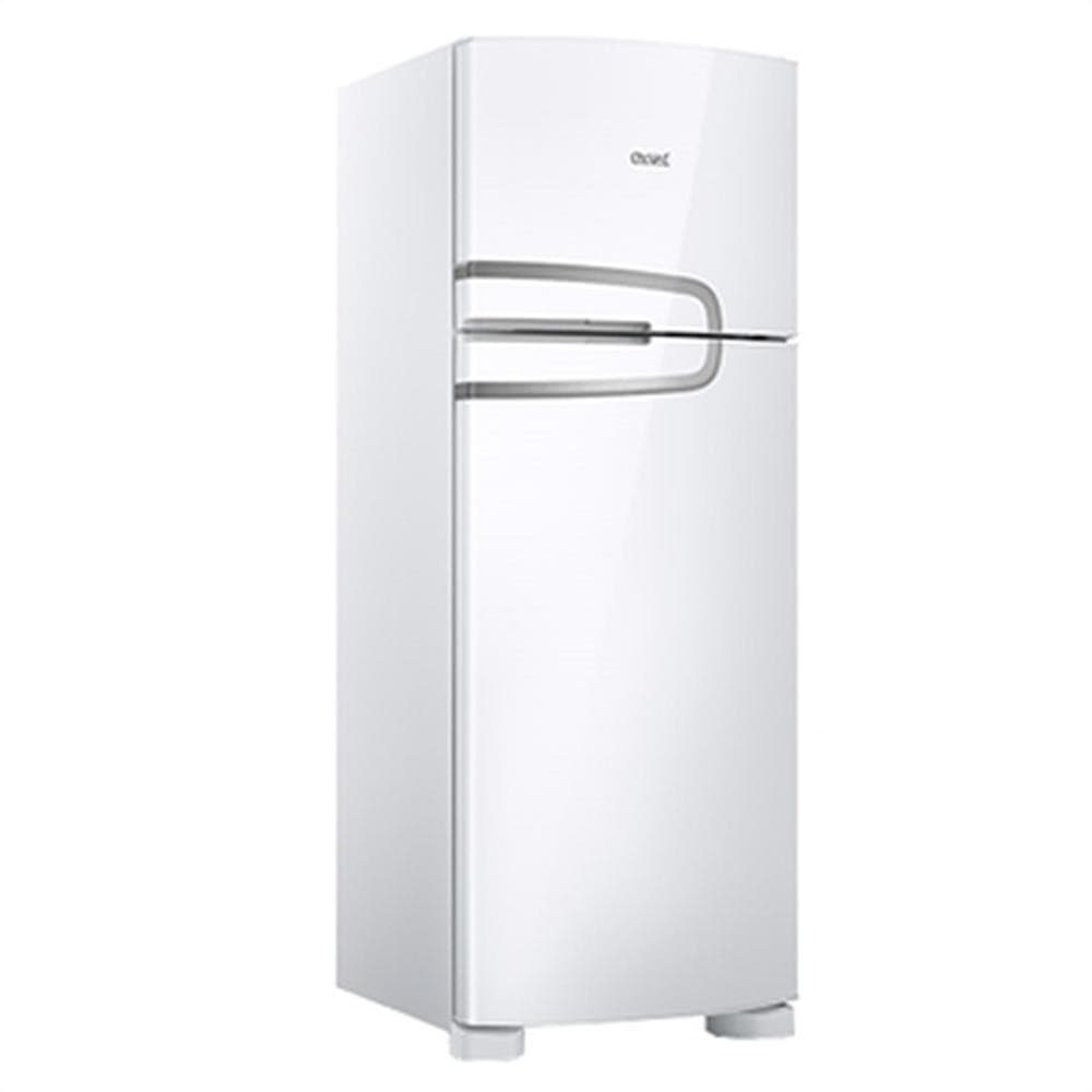 Geladeira/Refrigerador Consul 340 Litros CRM39AB | Frost Free, 2 Portas, com Prateleiras Altura Flex, Branco