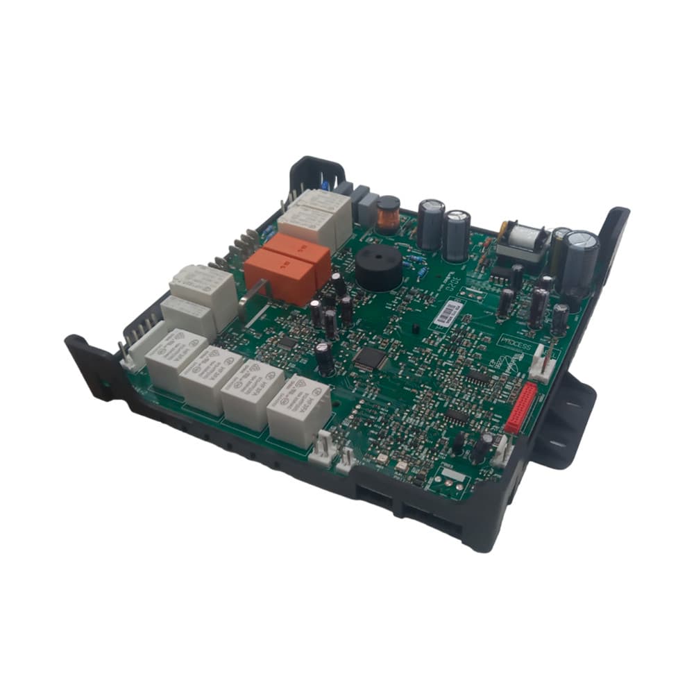 Unidade De Força Forno Brastemp Bo26 W10647739 / 326075387