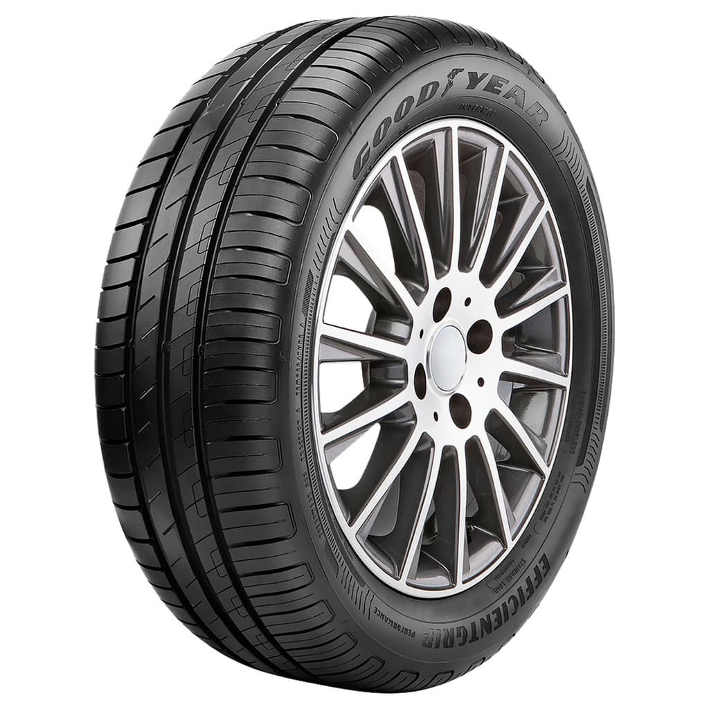 Pneu Aro 16 Goodyear 185/55 R16 83V EfficientGrip Performance