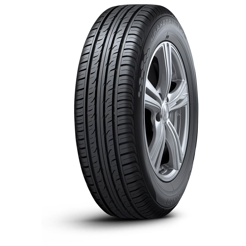 PNEU ARO 17 225/60 R17 DUNLOP GRANDTREK PT3 103H