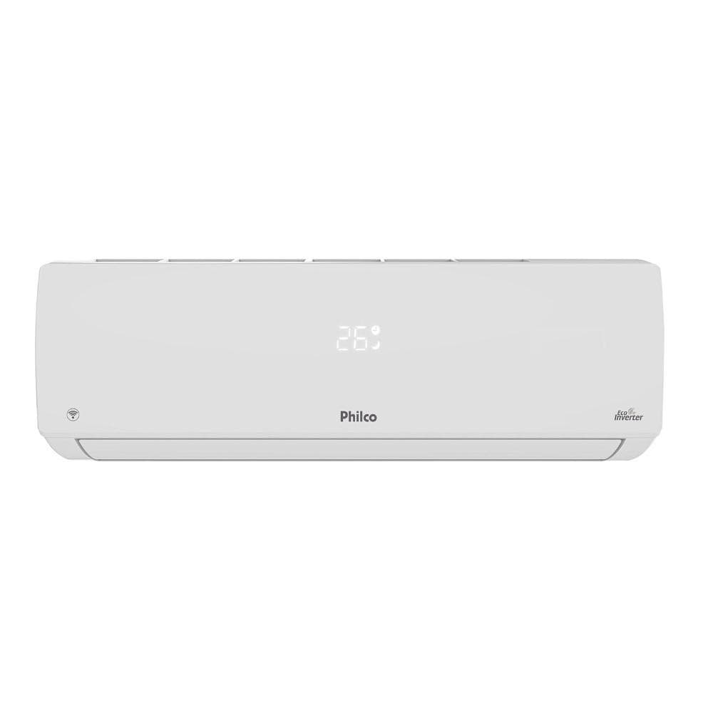 Ar-condicionado split Philco Eco Inverter 30.000 BTUs PAC30IFM15 branco