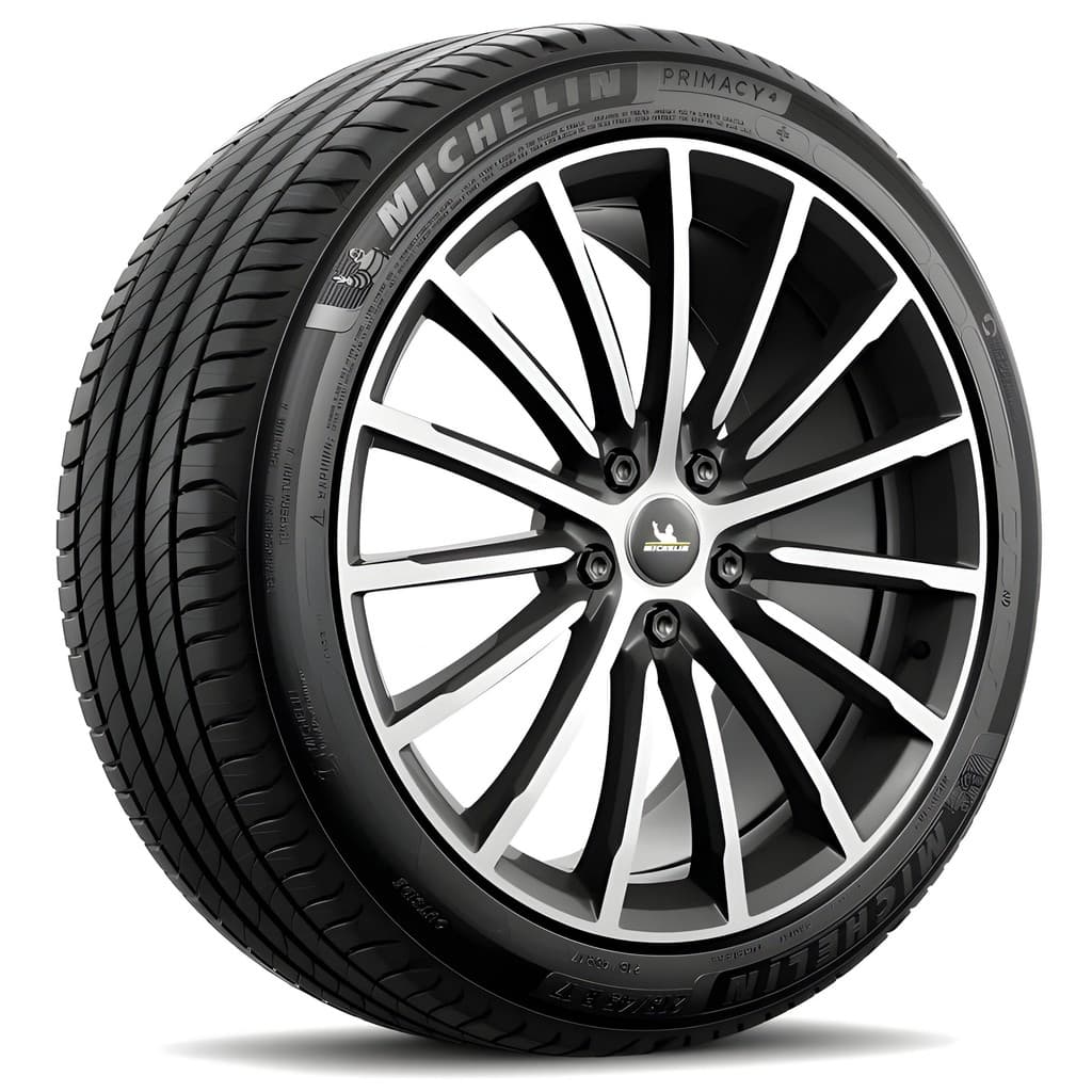 Pneu Michelin 235 55 R18 Primacy 4 104 V