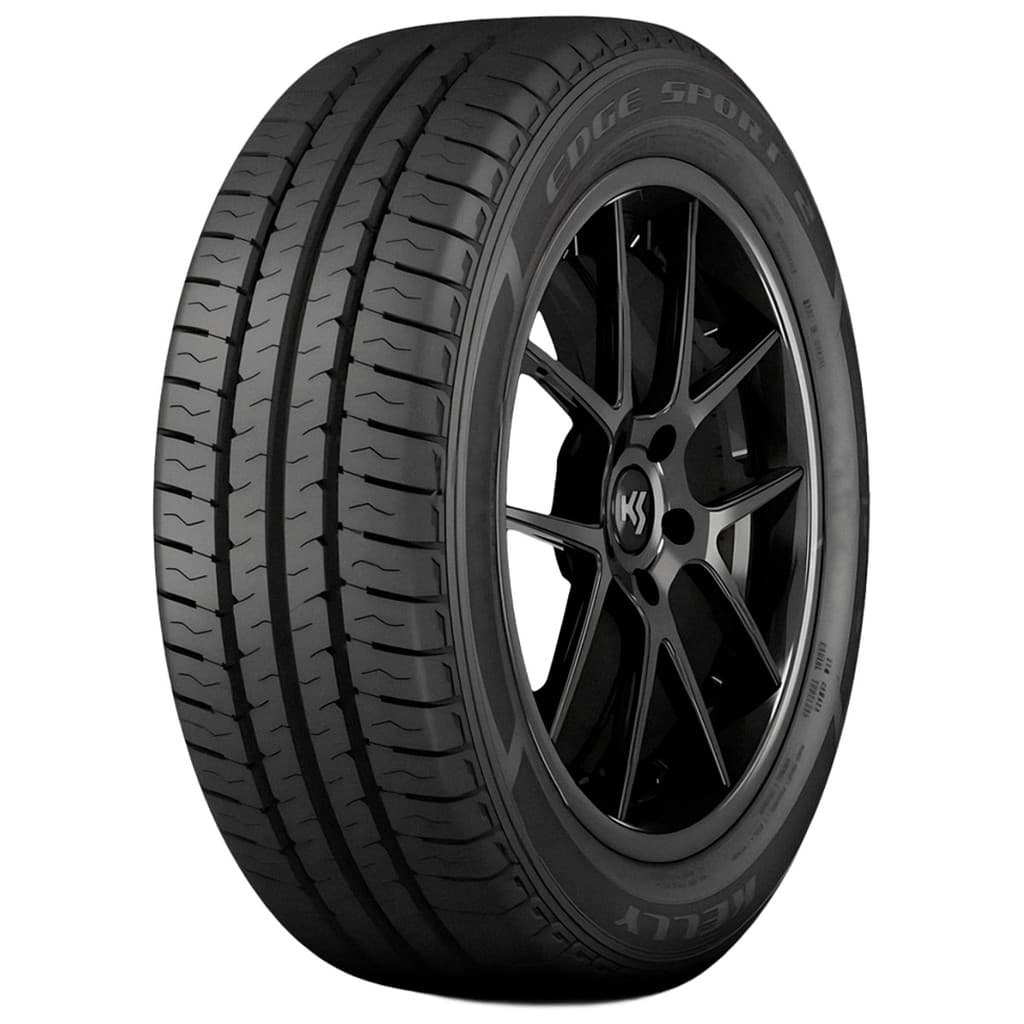 Pneu Aro 15 Kelly 195/50 R15 82V Edge Sport 2 SL By Goodyear