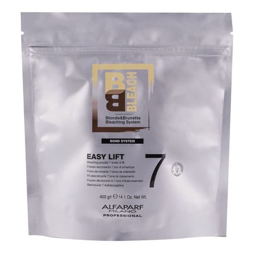 Pó Descolorante Bb Bleach Easy Lift 7 Tons Alfaparf 400g