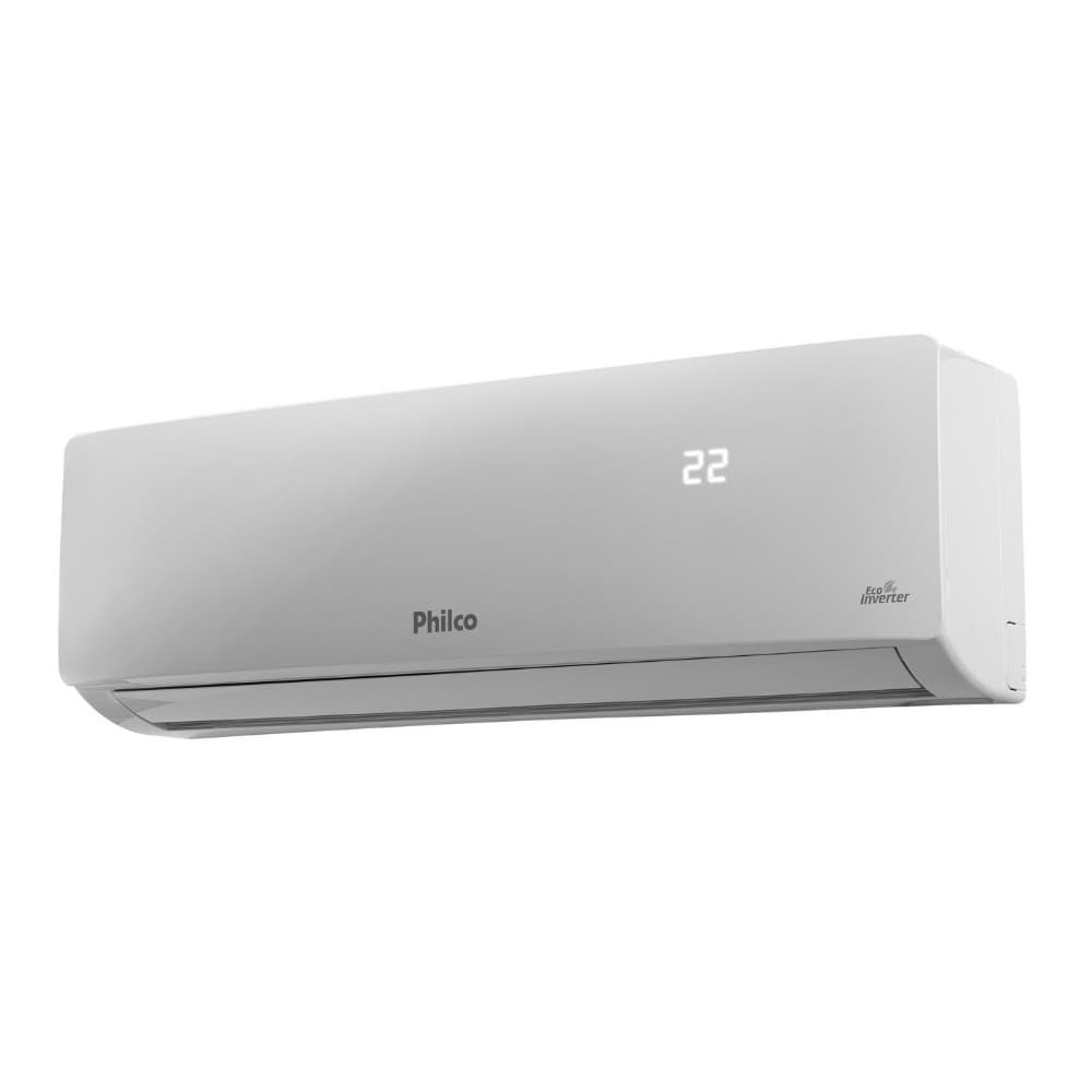 Ar condicionado Philco PAC12FC 12000BTU Ar Frio branco