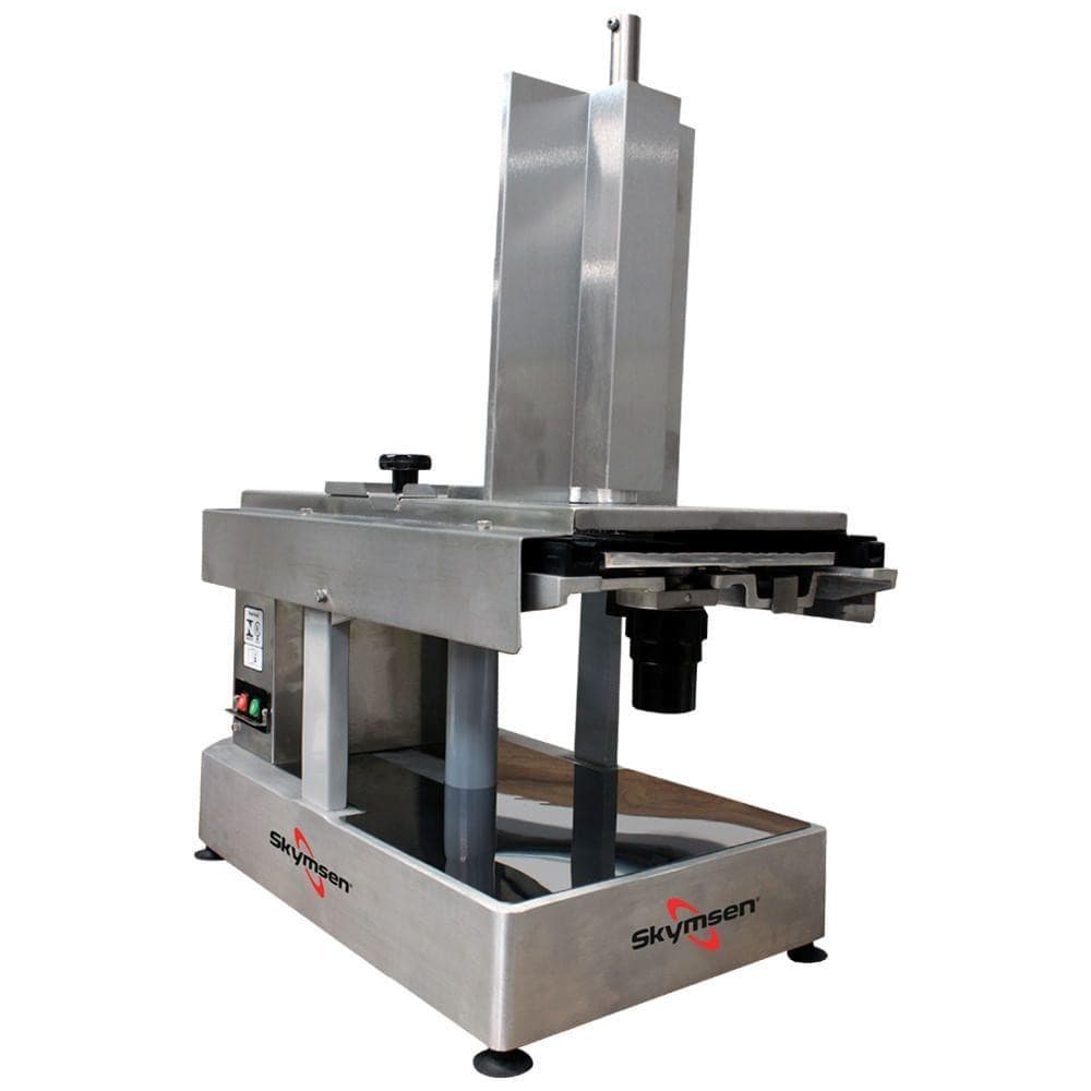 Cortador De Frios Automático Ffa Skymsen Cortador De Frios Horizontal 220v