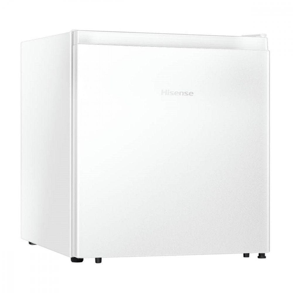 Frigobar Hisense RR58NW3A 45L Chiller Zone Porta Reversível Branco 110V