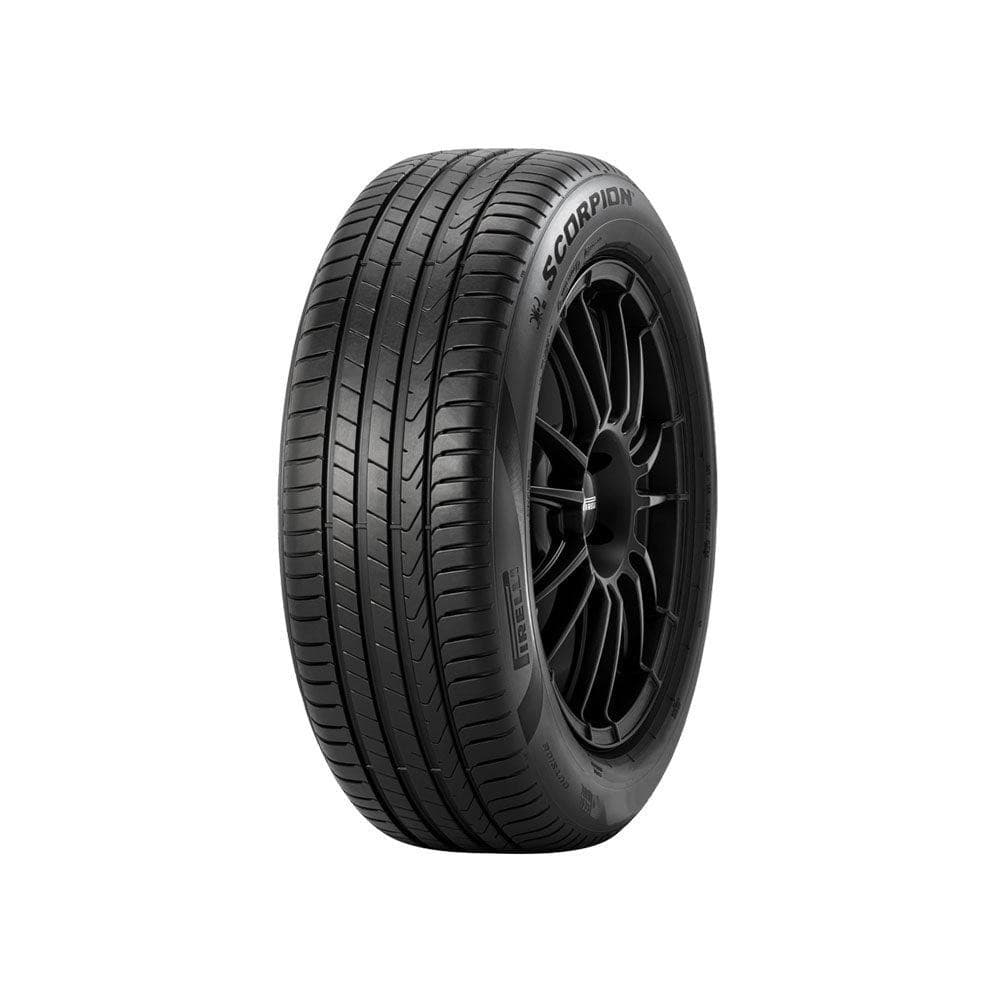 Pneu Pirelli Scorpion 215/55 R18 Aro 18 95H