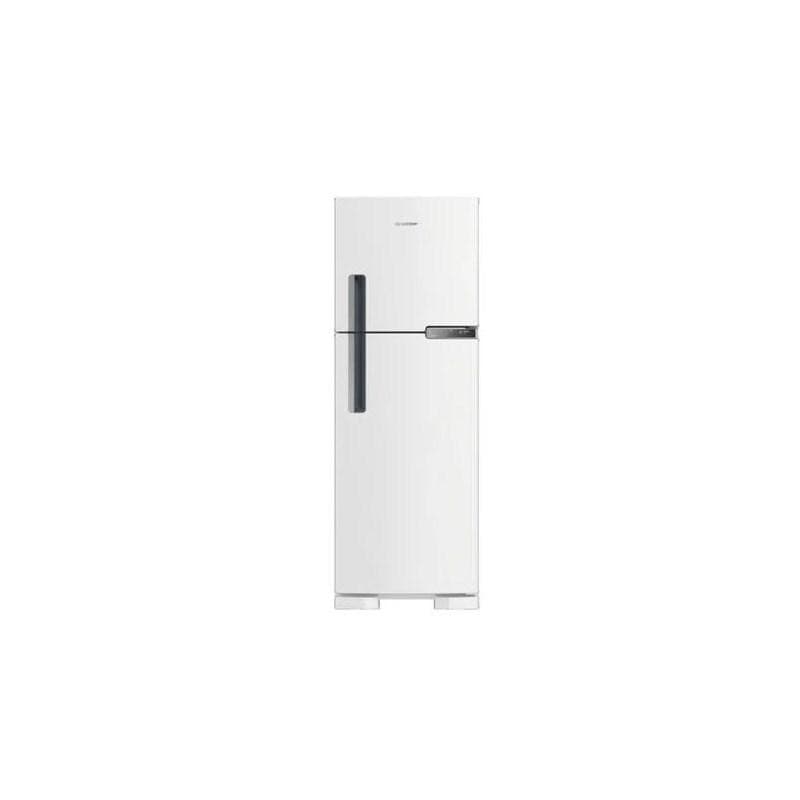 Geladeira Frost Free Duplex 375 Litros 110V BRM44HB Brastemp