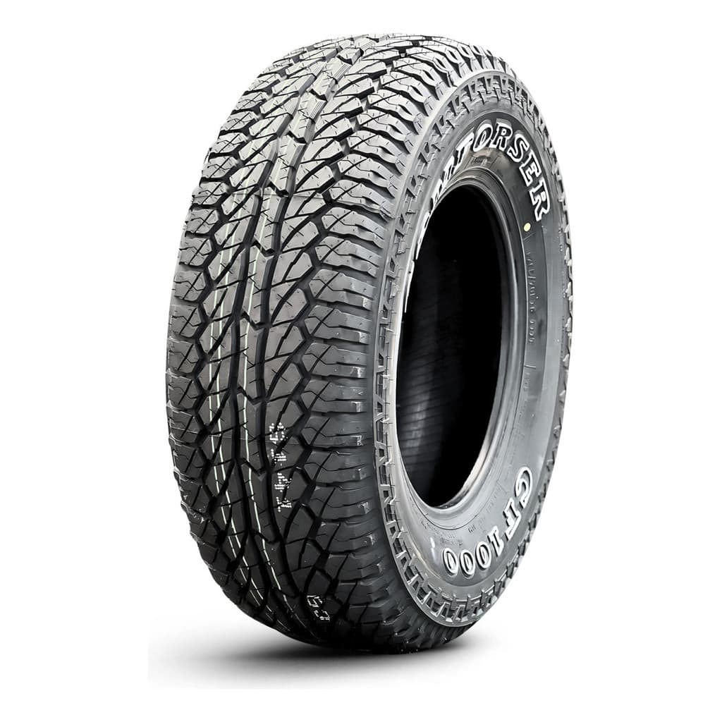 Pneu  Aro 16  285/75 R16 Comforser 10 Lonas Cf1000 At 126s
