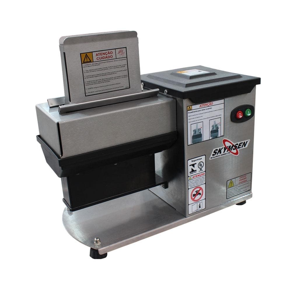 Amaciador de Bife e Carne Inox Ab - Skymsen