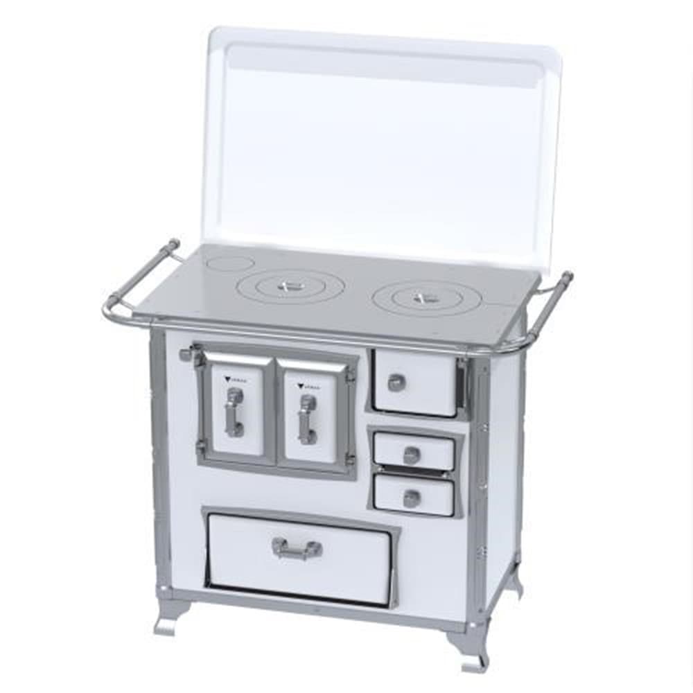 Fogão A Lenha Venax GII Sec XVIII