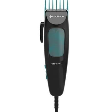 Máquina De Cortar Cabelo Cadence Crista Cut CAB180 - 127V