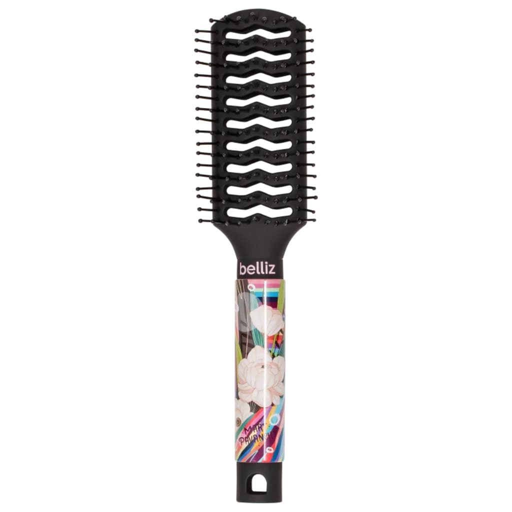 Escova De Cabelo Belliz Renovar Ventilada 474