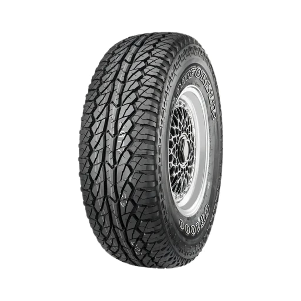 Pneu Comforser Aro 16 245/70 R16 CF1000