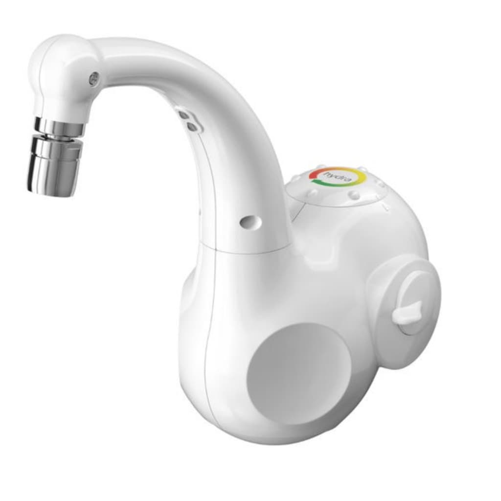 Torneira Elétrica Lumen 5500W 220V Zagonel