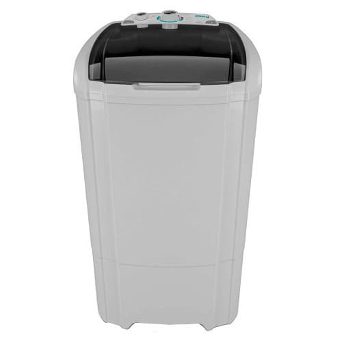 Lavadora De Roupas Britânia Semi BLR04 20kg B