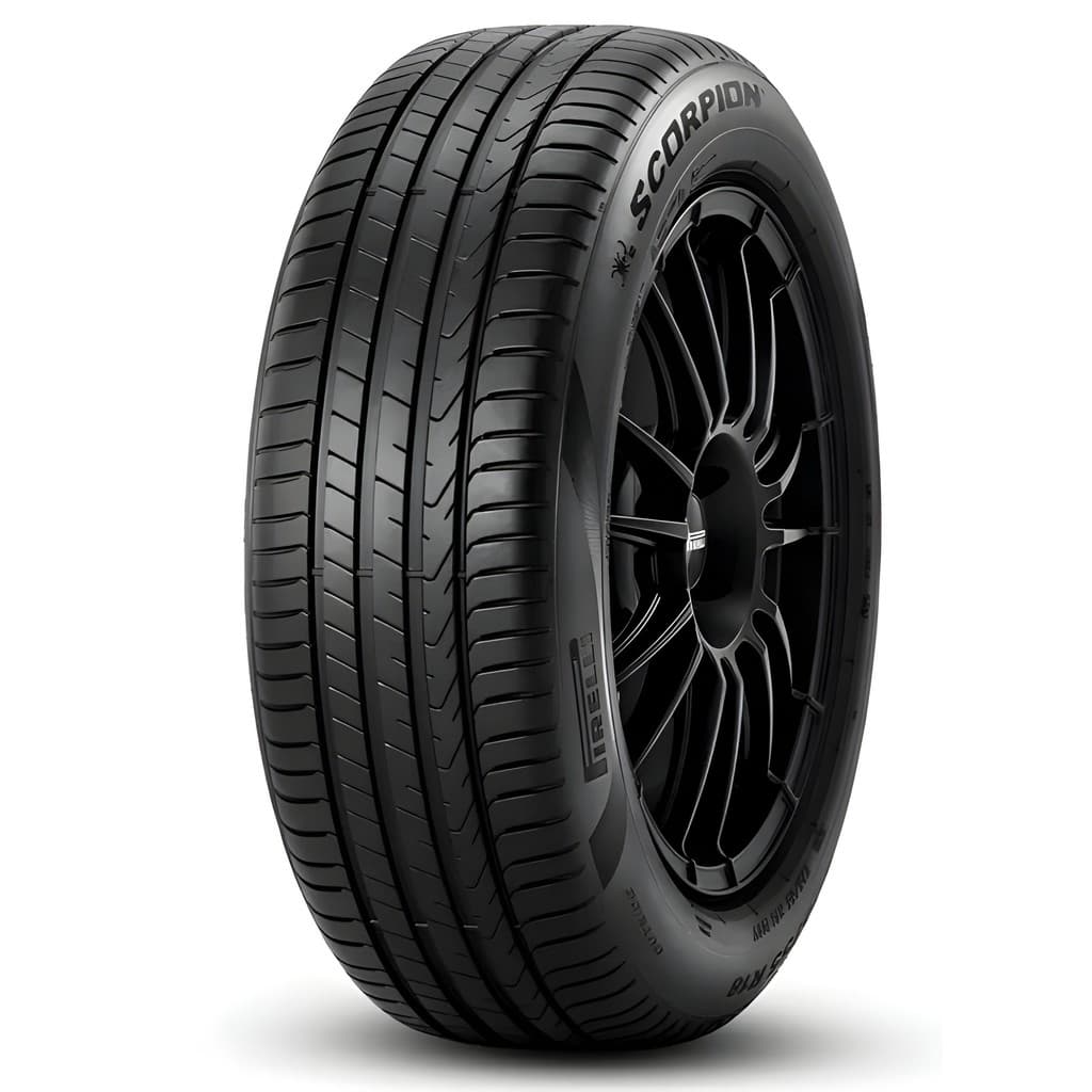 Pneu 205 60 R16 Pirelli Scorpion 92 H