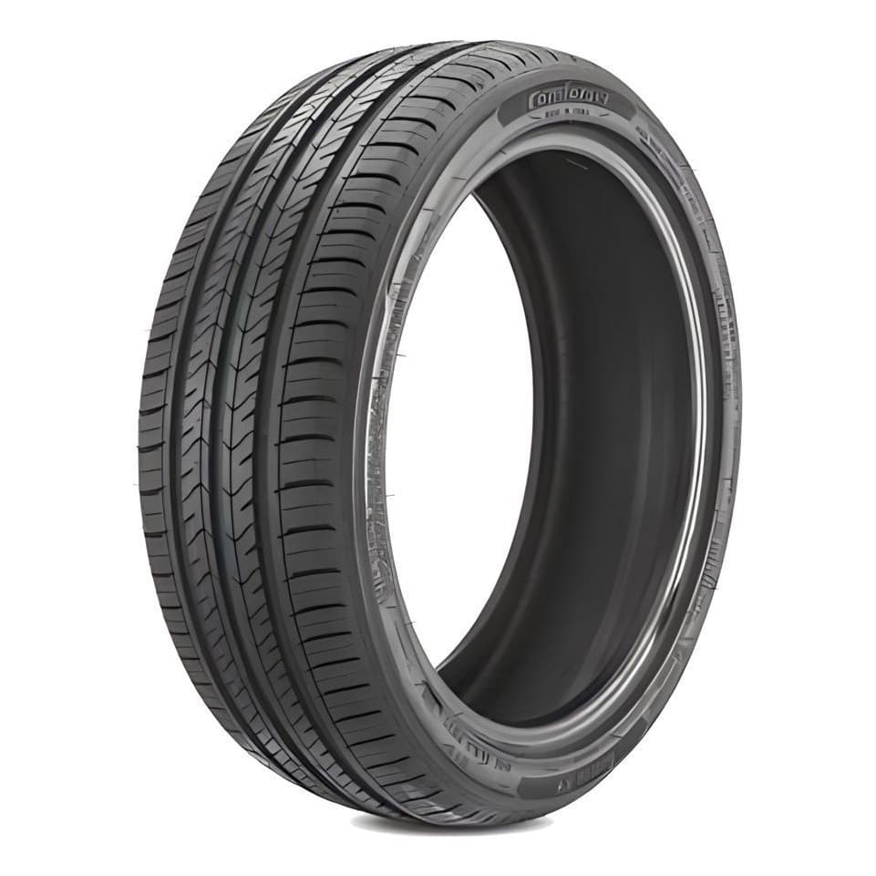 Pneu Aro 16 165/45 R16 Comforser Sports K4 Perfil Baixo