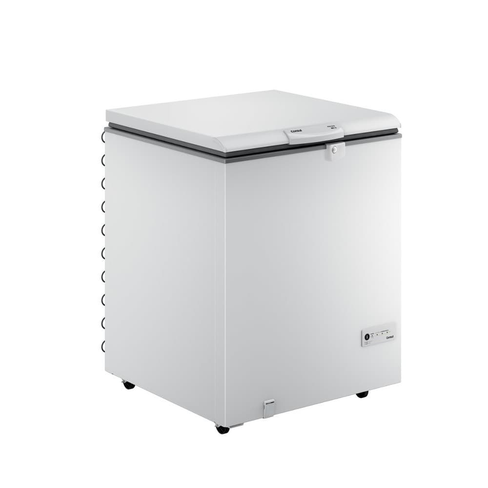 Freezer Horizontal Consul 1 Porta CHA31FB 309L