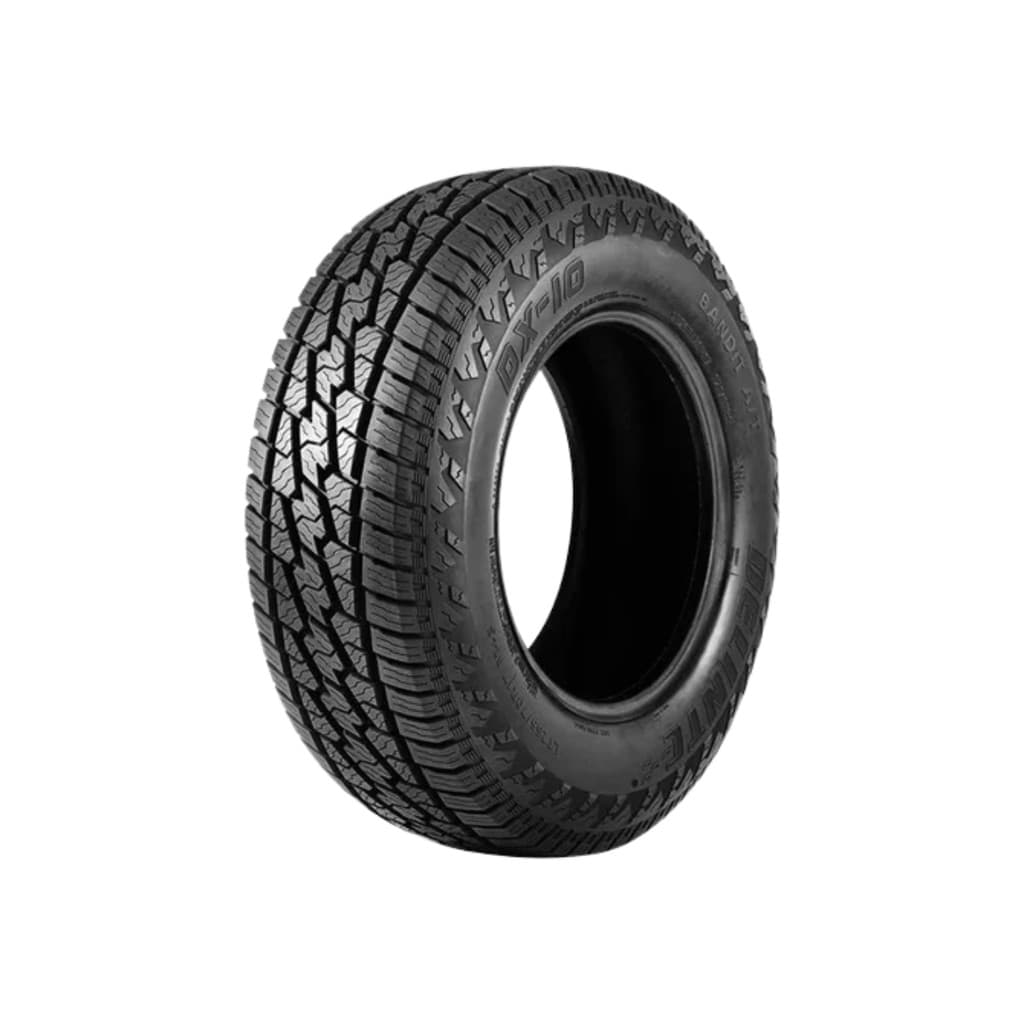 Pneu Delinte Aro 15 215/75 R15 100/97S DX-10 A/T 8PR
