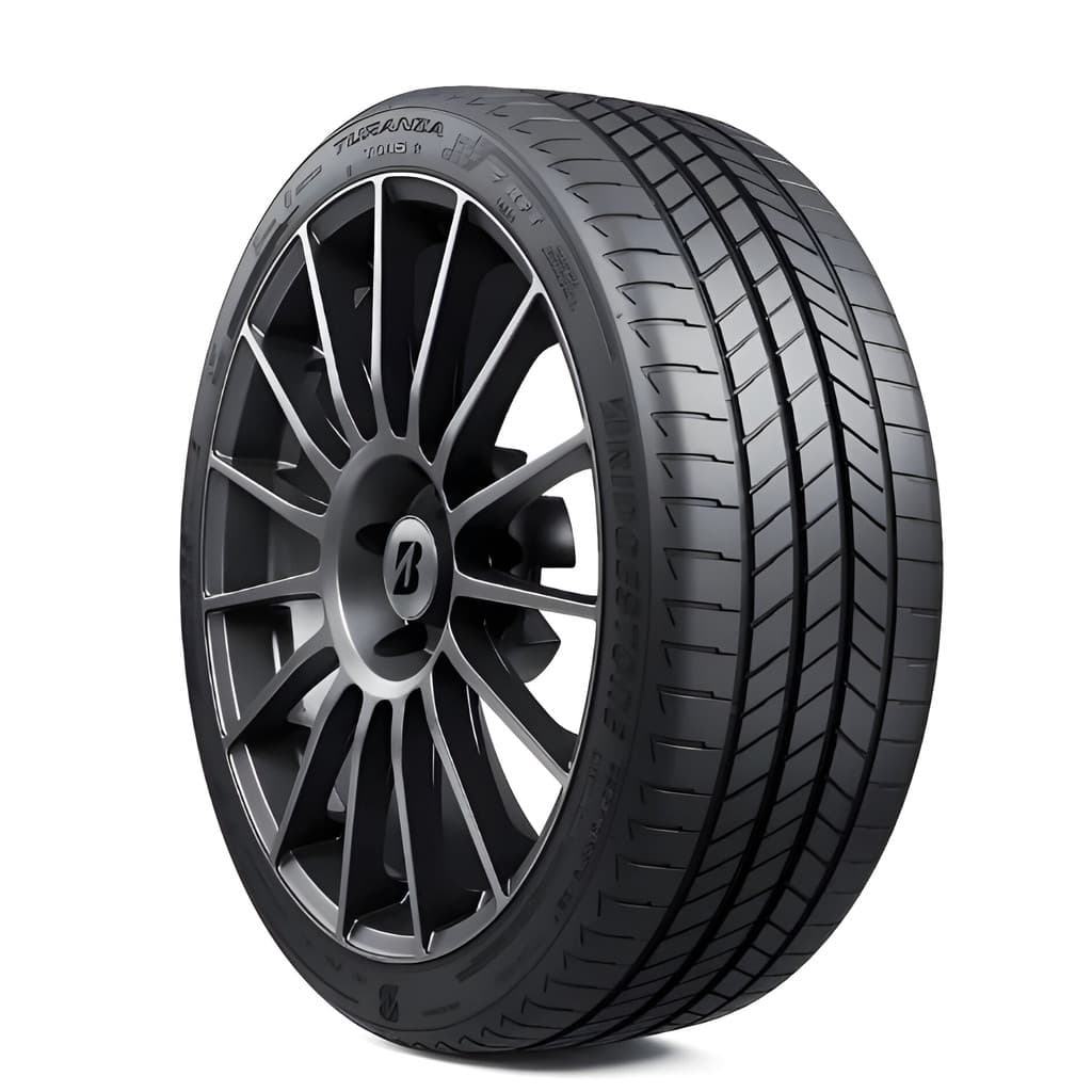 Pneu Bridgestone 225 40 R18 Turanza T005 92 Y