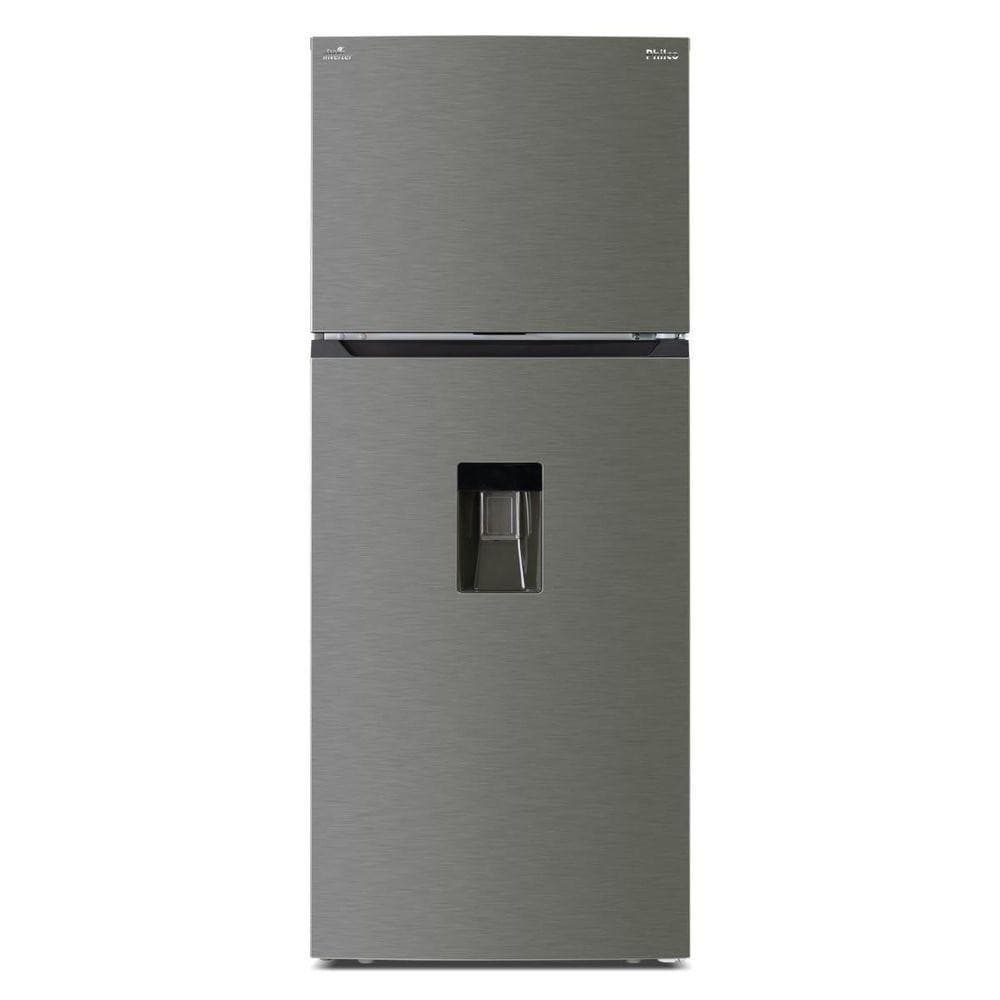 Geladeira 413L Philco Eco Inverter Duplex Inox PRF501TI 220V