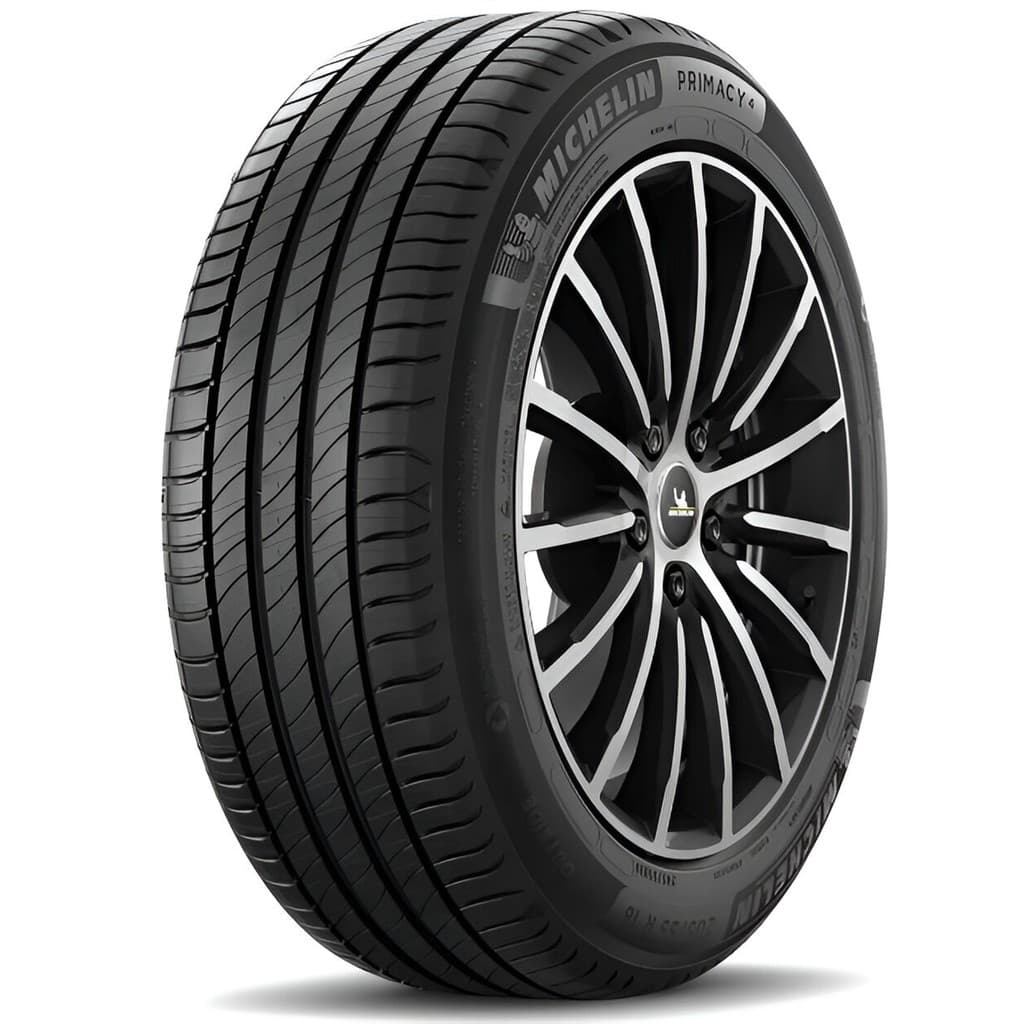 Pneu Michelin 215 60 R17 Primacy 4 96 H Renault Duster 2012 a 2015