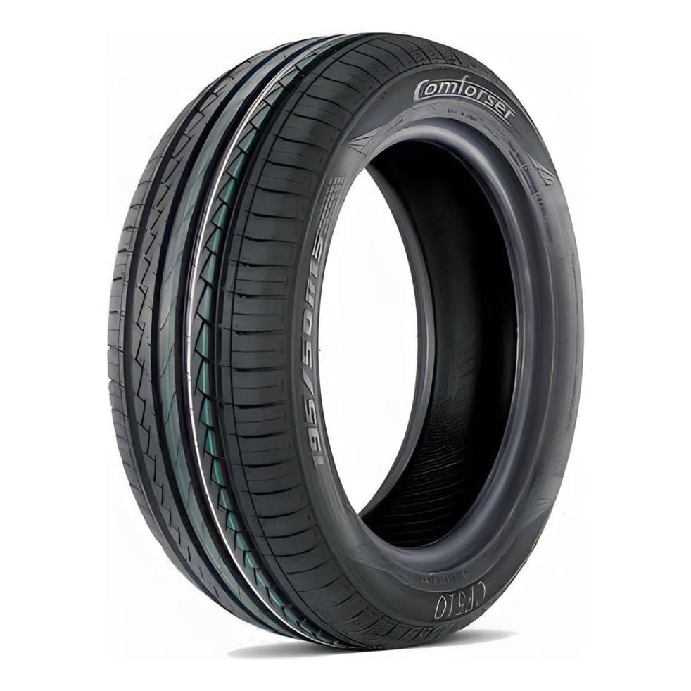 Pneu Aro 16 195/55 R16 Comforser Cf510 | Premium