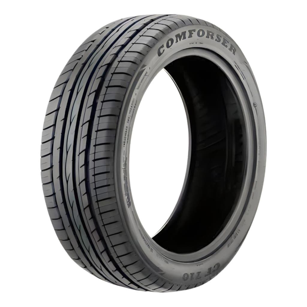 Pneu Aro 17 215/55 R17 Comforser Cf710 98w Premium