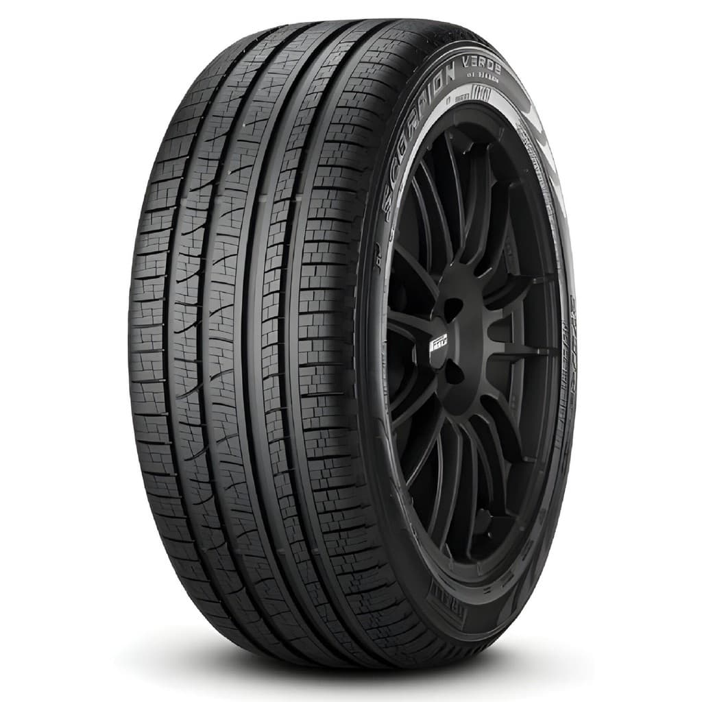 Pneu Pirelli 255 55 R19 Scorpion Verde All Season 111 H XL